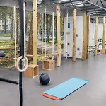 Eurostars Uhotel Отель