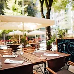 Eurostars Uhotel Отель 4*