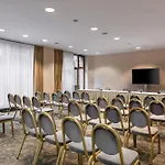Eurostars Uhotel Отель 4*
