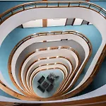 Eurostars Uhotel