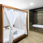 Eurostars Uhotel Любляна