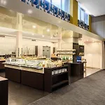 Eurostars Uhotel Отель 4*