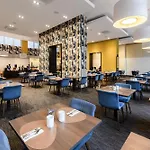 Eurostars Uhotel Любляна