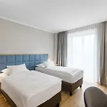 Eurostars Uhotel 4* Любляна