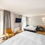 Eurostars Uhotel Отель 4*