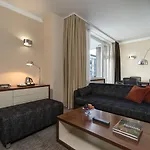 Eurostars Uhotel Любляна
