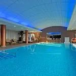 Отель Eurostars Uhotel Любляна