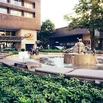 Eurostars Uhotel Отель Любляна