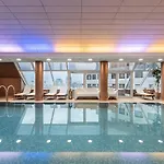 Eurostars Uhotel Отель