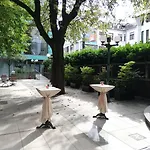 Eurostars Uhotel 4* Любляна
