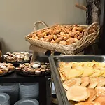 Eurostars Uhotel 4* Любляна