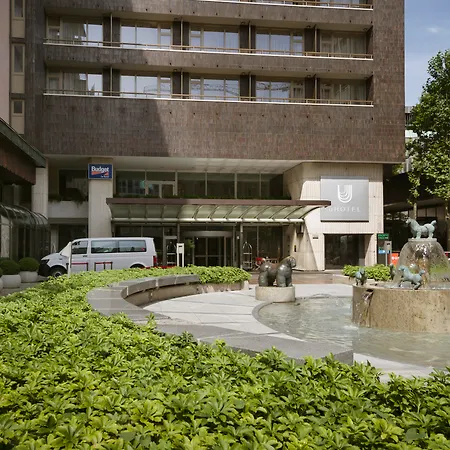 Eurostars Uhotel 호텔