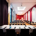 Hotel Eurostars Uhotel Ljubljana