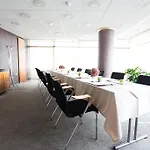 Eurostars Uhotel Ljubljana
