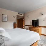 Hotel Eurostars Uhotel Ljubljana