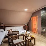 Eurostars Uhotel 4* Ljubljana