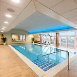 Hotel Eurostars Uhotel 4*