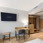 Eurostars Uhotel Hotel