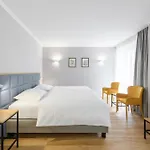 Eurostars Uhotel 4* Ljubljana