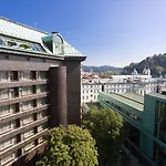 Eurostars Uhotel Hotel Ljubljana