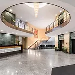 Eurostars Uhotel Hotel Ljubljana