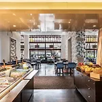 Eurostars Uhotel Ljubljana