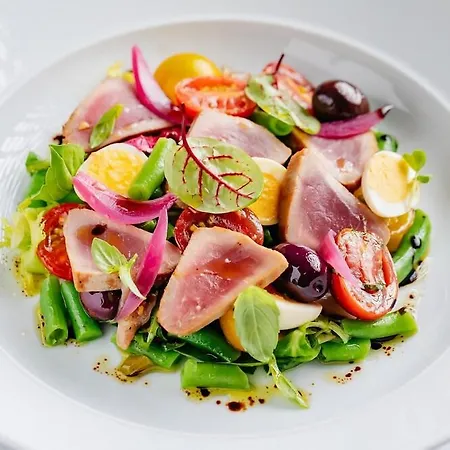 Otel Eurostars Uhotel