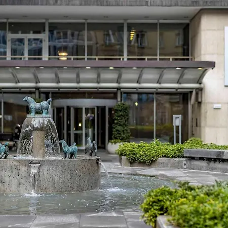 Otel Eurostars Uhotel