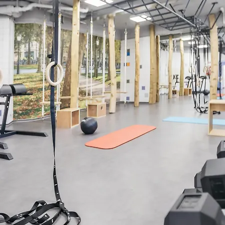 Hotel Eurostars Uhotel