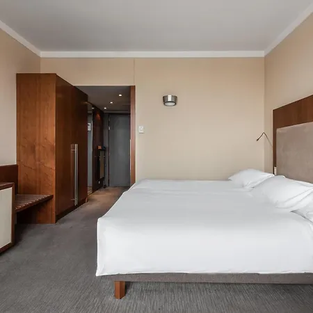 Eurostars Uhotel 4* לובליאנה