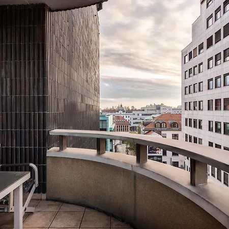 Eurostars Uhotel Otel 4*