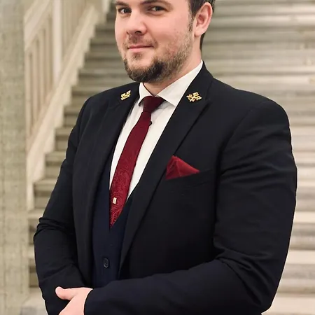 Otel Eurostars Uhotel Ljubljana