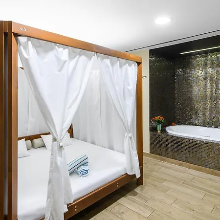 Eurostars Uhotel Liubliana
