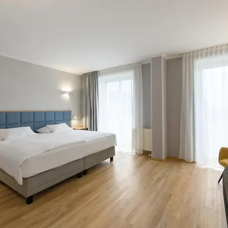 Eurostars Uhotel