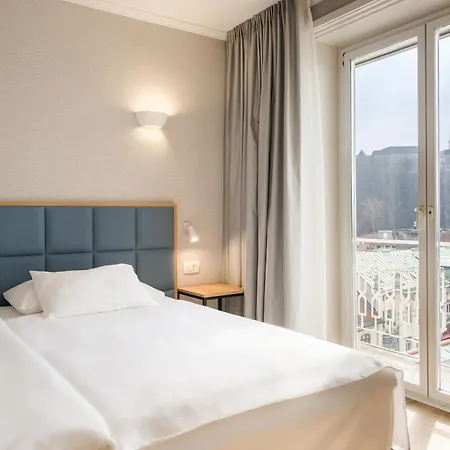 Hotel Eurostars Uhotel