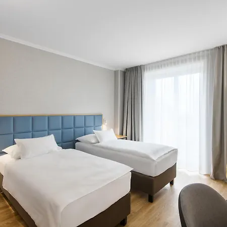 Eurostars Uhotel 4* לובליאנה