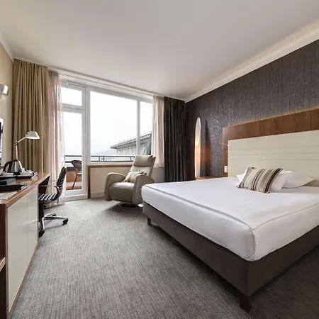 Eurostars Uhotel Hotel 4*