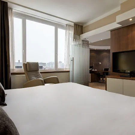 Hotel Eurostars Uhotel