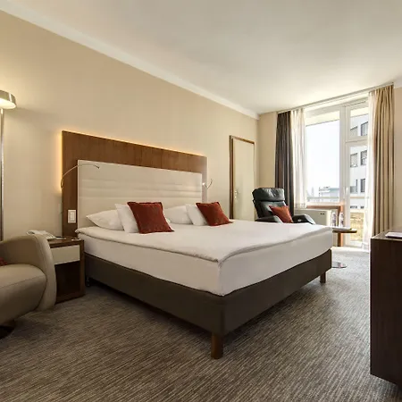 Eurostars Uhotel Hotel
