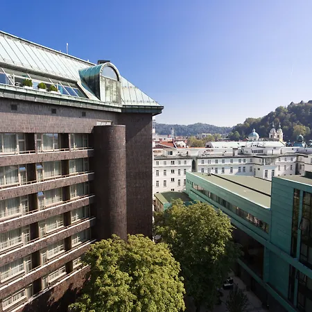 Eurostars Uhotel Hotel Lublaň