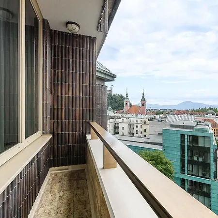 Eurostars Uhotel Hotel