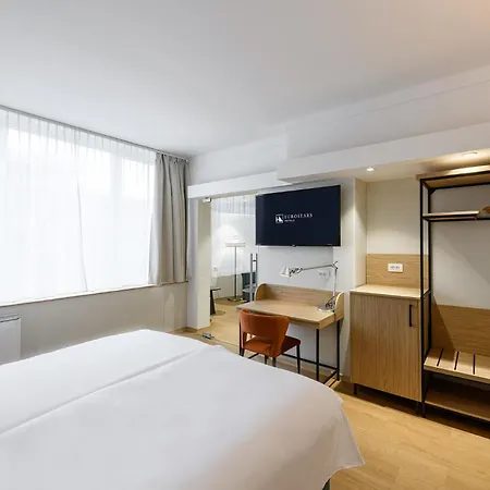 Eurostars Uhotel Hotel