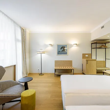 Hotel Eurostars Uhotel