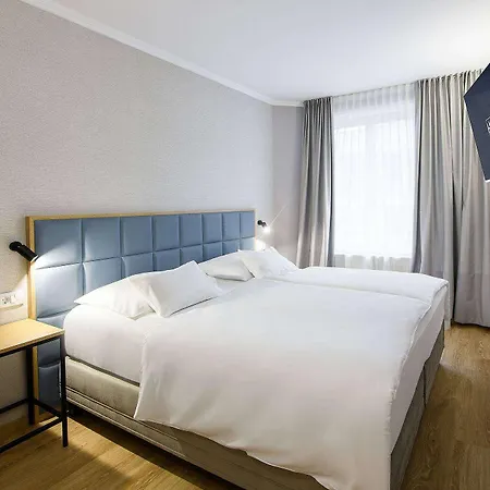 Eurostars Uhotel فندق ليوبليانا