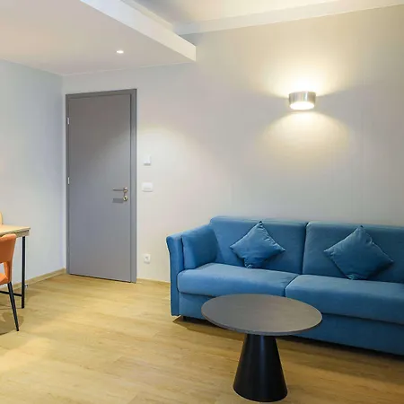 فندق Eurostars Uhotel ليوبليانا