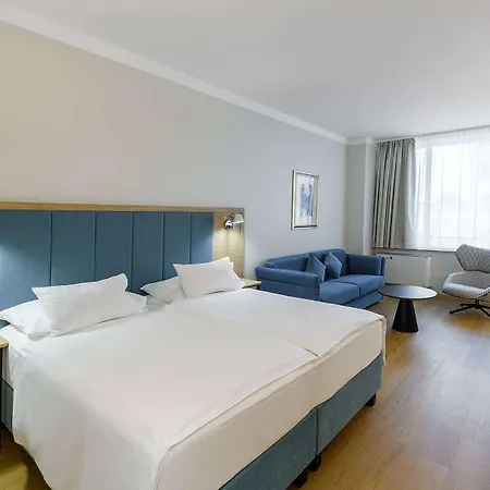 Eurostars Uhotel