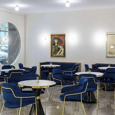 Eurostars Uhotel Hotel