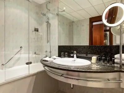 Eurostars Uhotel 4* לובליאנה