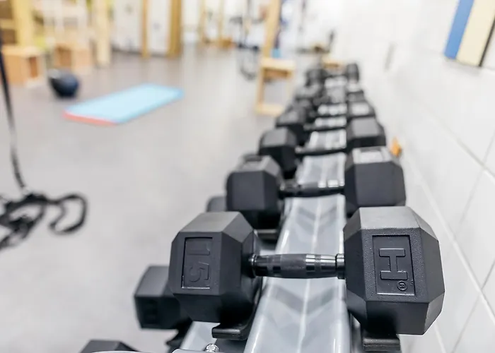 Eurostars Uhotel ホテル