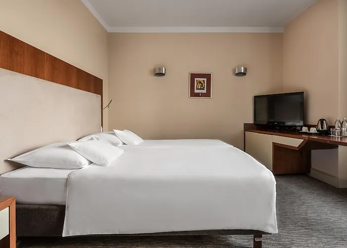 Eurostars Uhotel ホテル リュブリャナ